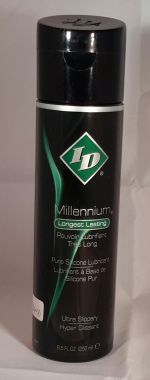 Millennium Silicone Lube 8.5 fl oz